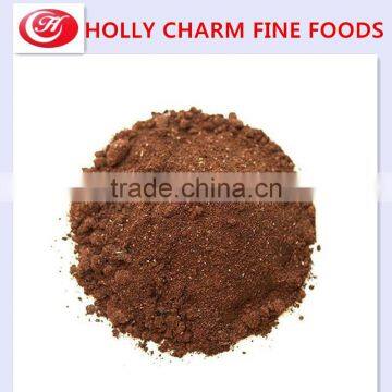 GMP factory black-gar Aged black Garlic
