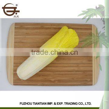 Kitchen Accessories Made in China Wooden/bamboo Cutting Board photo-4