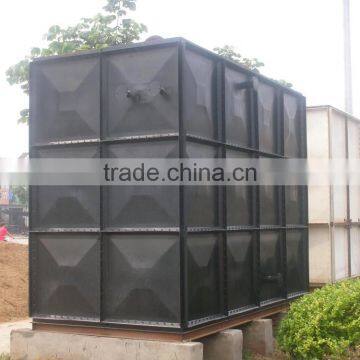 Manufacture Direct Sale! Enameled Water Tank Storage/hot Water Storage photo-3