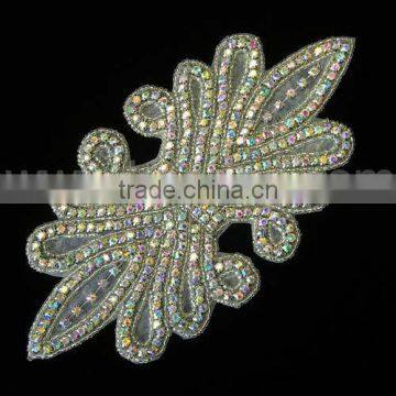 2013 AB color rhinestone resin flatbacks WPH-237-AB