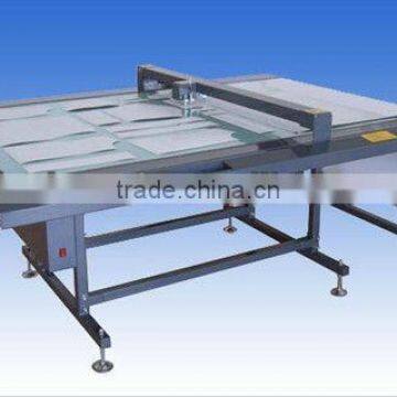 Cutting Plotter machine