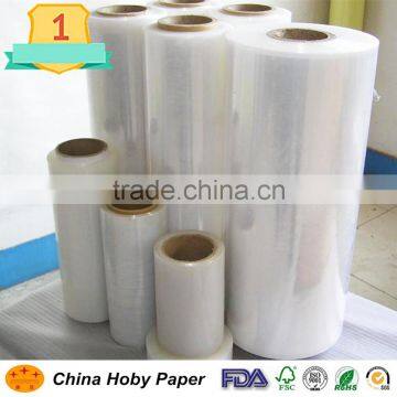 High Quality HDPE LDPE Film From China Supplier photo-3