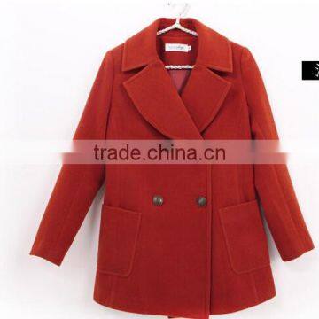 women business suit long coat female turkey