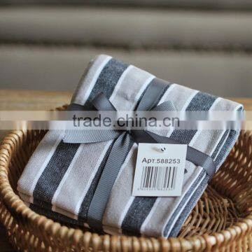 cheap cotton wholesale weave dish towels