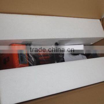 Automatic Release Sublimation Thermal Printing Machine photo-2
