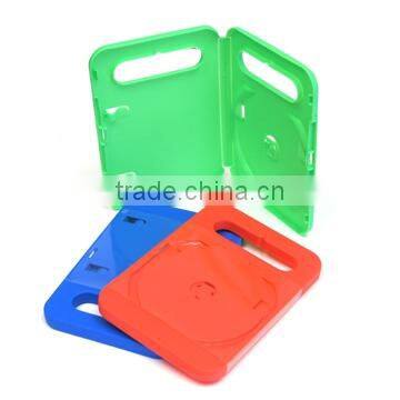 14mm Colorful Single Toy DVD Case for Children
