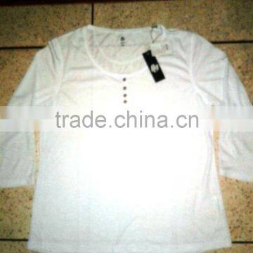 LADIES LONG SLEEVE T-SHIRT photo-3