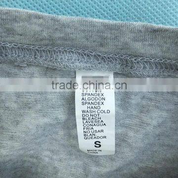 Discounted Ladies Cotton T-shirt Stocklot photo-3