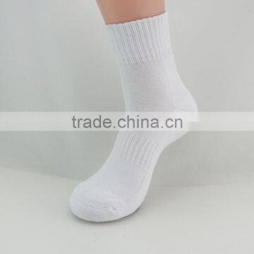 Fancy Men Sport Socks with Cotton