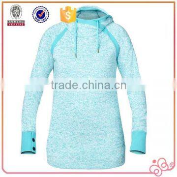 Promotion new style made in China cheap ladies dress names womens hoodie