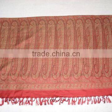 Cashmere Shawl stole scarf