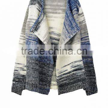 Colors Ladies Knitwear Plus Size Fashion Russian Style Knitwear Women Knitwear Factory photo-4