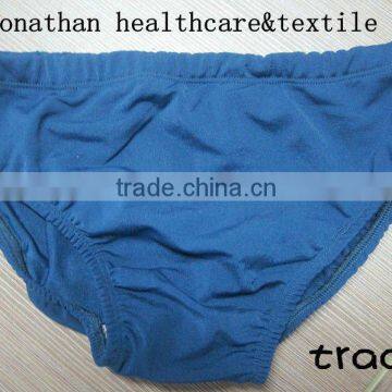 Simple Child Underwear With Polyester Spandex photo-1