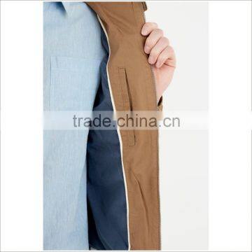 Custom Zip-up Hooded Windbreaker Wholesale Windbreaker Jackets photo-2