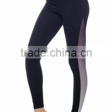Digital Sublimation Pringting Fitness Wear Yoga Pants for Women photo-2