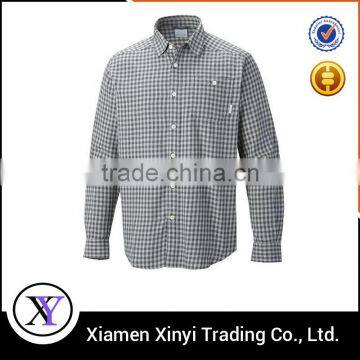 Long Sleeve Soft Cotton Plain Cheap Wholesale Western Shirts