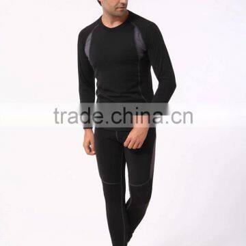 Suntex Sexy Men Long jJohns Heated Thermal Underwear