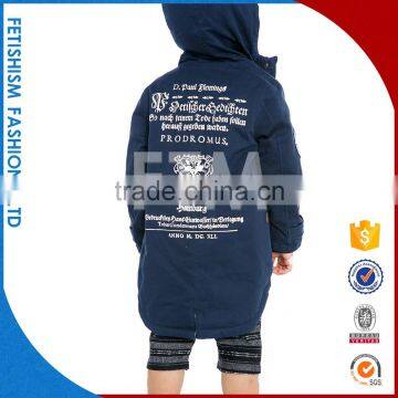 2015 Cotton Fancy Kids Wholesale Winter Clothes photo-5