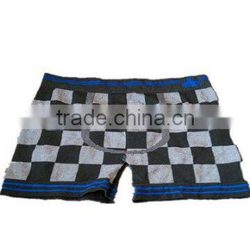 men's boxers