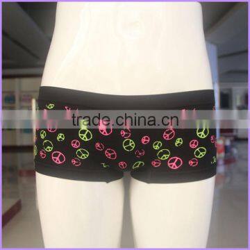 Zhejiang Wanyu lux nylon spandex kids underwear