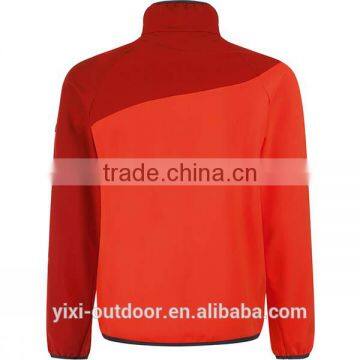 Winter Men's Cycling Jacket Softshell Jacket Cycling Thermal Sport Jackets photo-3