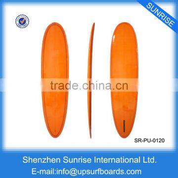 Best Foam Surf Longboard Fins System EPS Surfboard photo-6