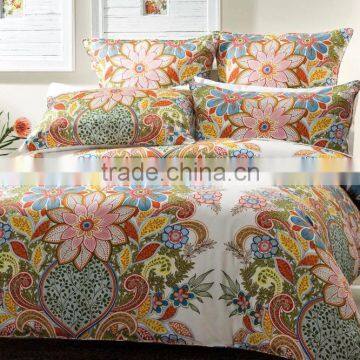 Bold Colour Quilt Cover photo-3