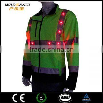 Wholesale Design Fashion Design Security Guard Uniform/security Uniform Design photo-3