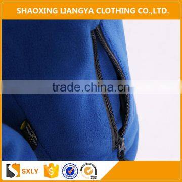 Top Quality Custom Heavy Fleece Cheap Winter Jackets