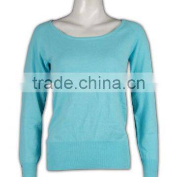 ISO9001/BSCI Manufature Slim Fit Thick Classic Design Sweater photo-2