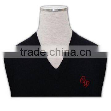 China Manufactory High Quality Factory Price Warm Children Wool Vest