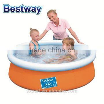 Bestway 1.52 m * 38 cm Children Trapezoidal Pool