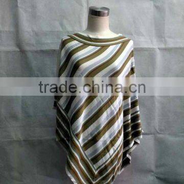 Ponch,knitted Poncho,poncho Towel