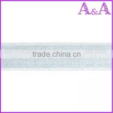 6mm Plush Back Custom Color Shoulder Tape Bra Elastic photo-3