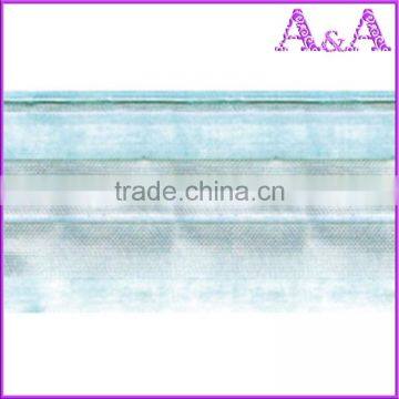 Hot Sale Colorful Organza Pull Bow Ribbon photo-2