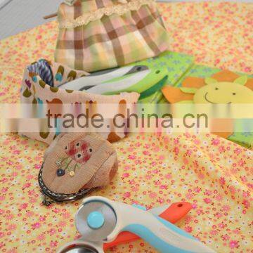 Taiwan 45mm Safety Lock Soft Grip Leather Cutter Rotary Cutter photo-6