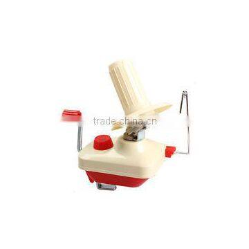 Wool Yarn Winder Plastic Hand Wool Winder photo-2