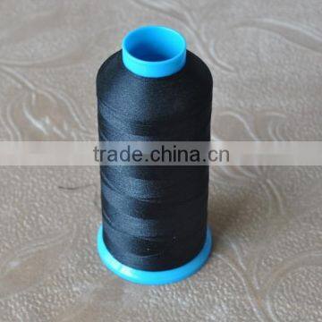 Low Shrinkage 100% polyester Material Embroidery thread