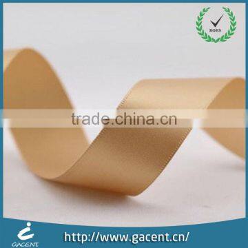 Custom Design Wholesale Cheaper Polyester Satin Ribbon