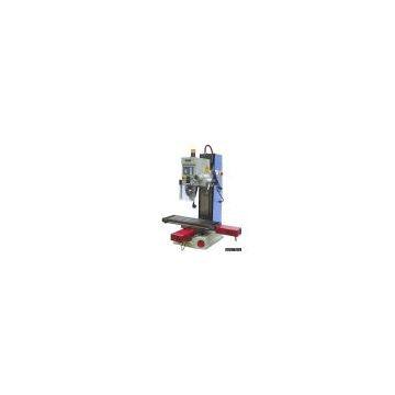 Micro CNC Mill