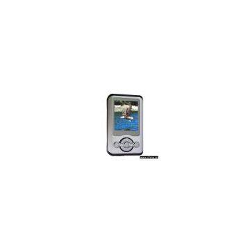 Sell MP3 / MP4 Player (MPT4U)