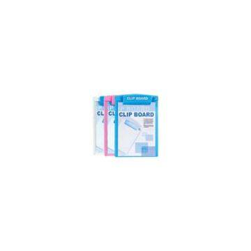 United States Clip Board