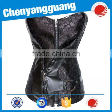 Wholesale Cheap Price Breathable Belly Band Waist Slimming Corsets For Women photo-5