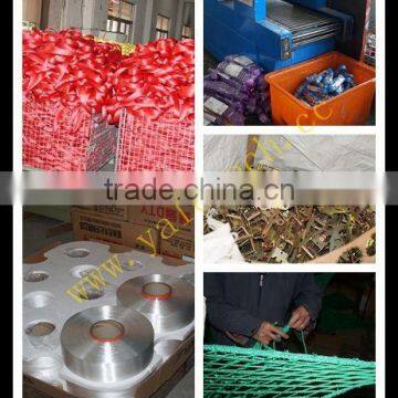 High Quality Full Body Harness / Safety Harness/ Climbing Harness 3/4/5 Point YL-S345 photo-3