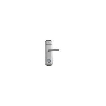 Hong Kong Hotel, IC Card Lock