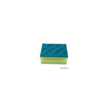 Sell Kitchen Sponge Scourers