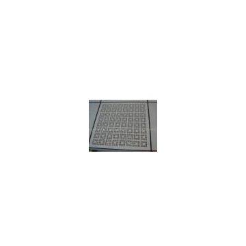 Perforated Panel,Perforated Raised Floor