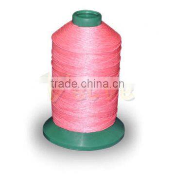 polyester braid waxed thread