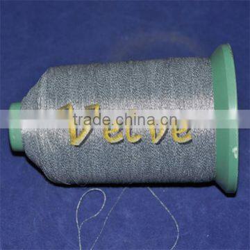 carbon fiber sewing thread