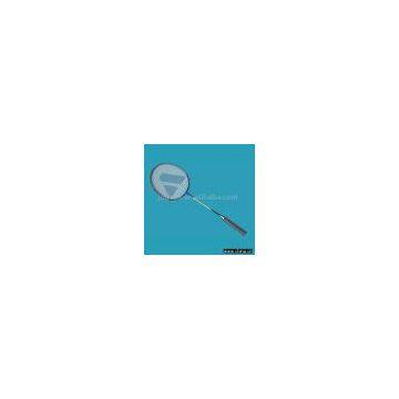 badminton racket